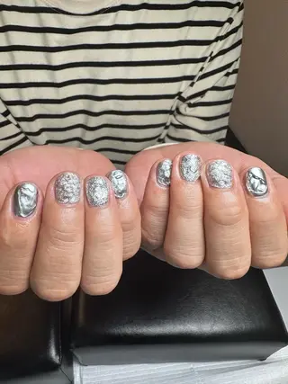 ネイル Atelier Ariのネイルデザイン