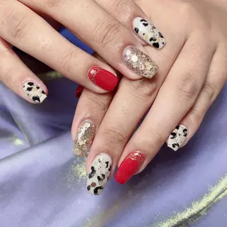 ネイル Nail Salon kihi大塚店のネイルデザイン