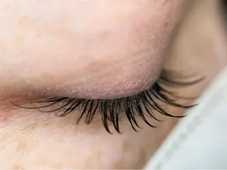 マツエク・マツパ 岩見 桐子のマツエク・マツパデザイン