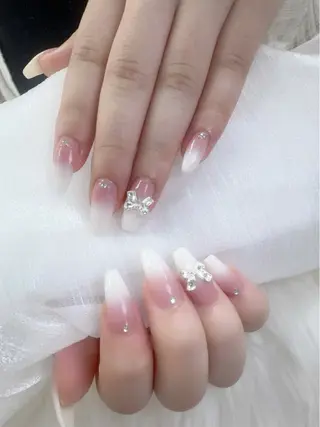 ネイル Hara Nail 【パラジェル使用】のネイルデザイン