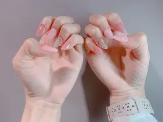 ネイル ネイルサロン トゥルースのネイルデザイン