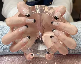 ネイル nailsalon J&K所属・J&K🤍ひらた 当日OK❣️のネイルデザイン