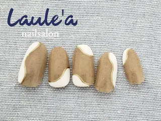 ネイル Laule’a 昭島店のネイルデザイン