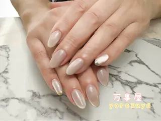 ネイル ☆ YOROZUYA..のネイルデザイン