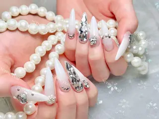 ネイル 🎀Sense Nail渋谷店🎀のネイルデザイン