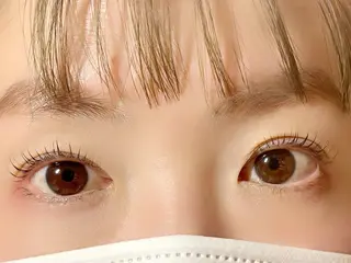 マツエク・マツパ Regene HIROKAWAの眉毛・アイブロウイメージ