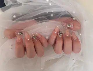 ネイル nail salon belleのその他イメージ