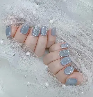 ネイル R salonのネイルデザイン