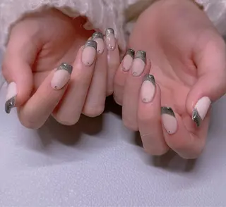 ネイル エムズ ハヤシのネイルデザイン