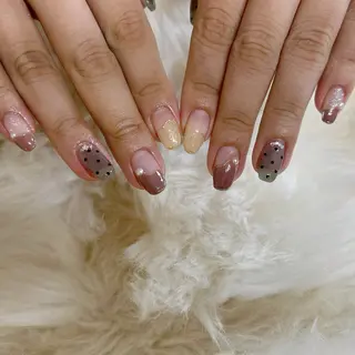 ネイル パラジェル登録サロンfeerique所属・Uchida Mayunaのその他イメージ