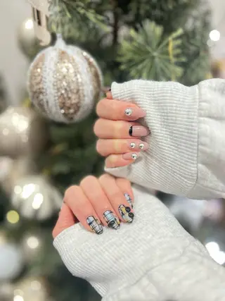 ネイル 88-nail. MAKIのネイルデザイン