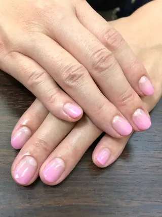 ネイル LaniRoom所属・Lani Roomのネイルデザイン