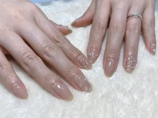 ネイル shana ネイルのネイルデザイン