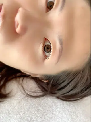 マツエク・マツパ eyelash salon7のマツエク・マツパデザイン