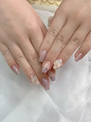 ネイル Dea Nailのネイルデザイン