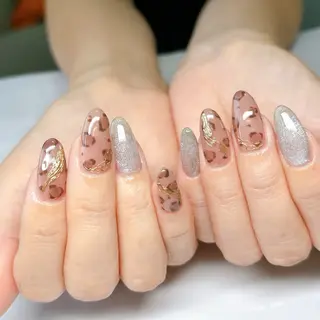 ネイル PLANET nailのネイルデザイン