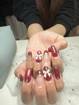 ネイル Max nail&eyeのネイルデザイン