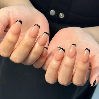 ネイル Momoka ネイリスト福岡/薬院のネイルデザイン