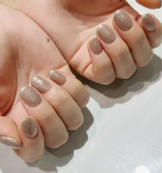 ネイル Choupine石井 飛鳥里のネイルデザイン