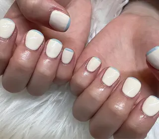 ネイル nailsalon colon所属・nailartist lisaのネイルデザイン
