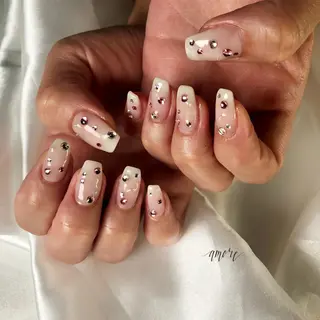 ネイル You kyehwaのネイルデザイン