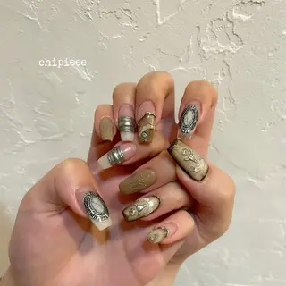 ネイル HiMe .のその他イメージ