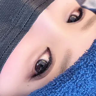 マツエク・マツパ retreat リトリートのマツエク・マツパデザイン