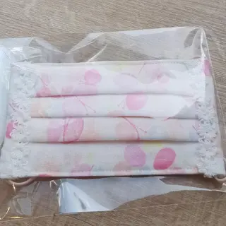 reve あやののネイルデザイン