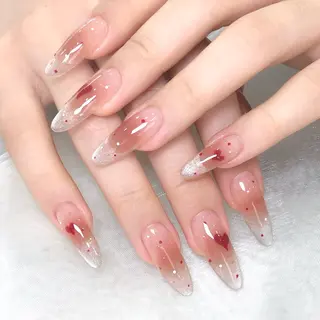 ネイル さき Sakiのネイルデザイン