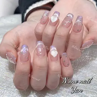 ネイル N.one 🎀Rina💅🏻のネイルデザイン