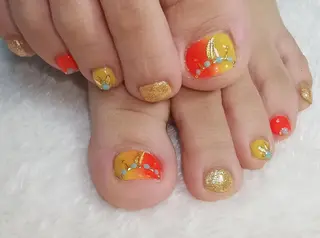 ネイル reve あやののネイルデザイン