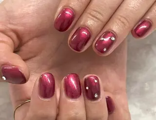 ネイル ネイルサロン Friday 21所属・ネイルサロン Friday 21のネイルデザイン