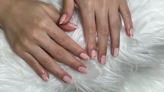 ネイル 室 直佳のネイルデザイン