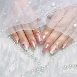 ネイル M2 beauty Mayuのネイルデザイン