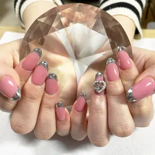ネイル nail salon Bayのネイルデザイン