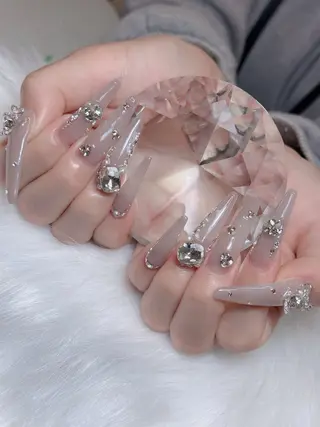 ネイル Lumi Nailのネイルデザイン