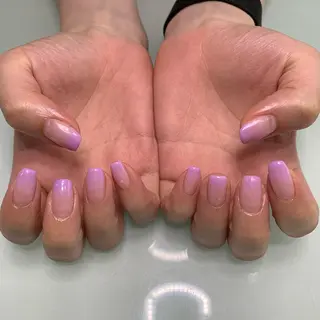 ネイル MILD  Nail yuka.のネイルデザイン