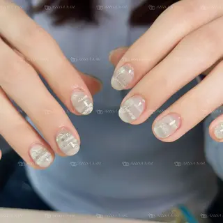 ネイル 🧸自宅ネイル あずさのネイルデザイン