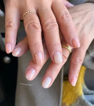 ネイル sunny nailのネイルデザイン