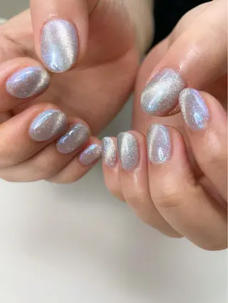 ネイル Hisaka Mikiのネイルデザイン