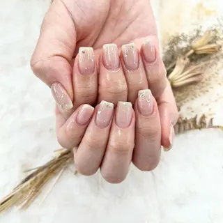 ネイル Basic町田本店 Suzunaのネイルデザイン