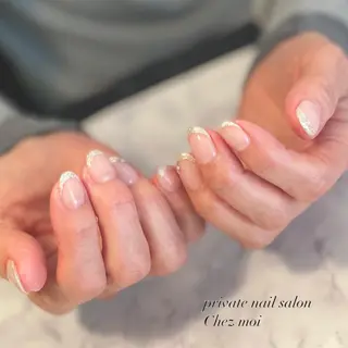 ネイル KOMINE TOMOKOのネイルデザイン