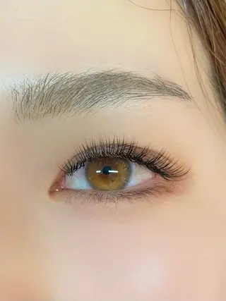 マツエク・マツパ 自まつ毛改善サロンAnn Moss 日本橋所属・SHIMIZU/ マツエク・マツパのマツエク・マツパデザイン