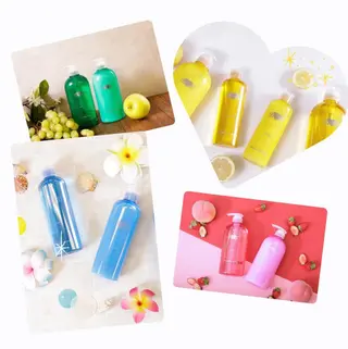 ショート 🍀富久 永梨🧸のヘアスタイル