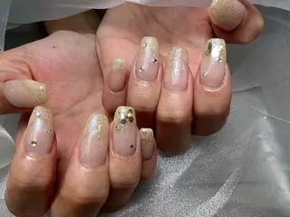 ネイル Mana‪ ‪·͜· ❤︎‬のネイルデザイン