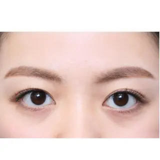 マツエク・マツパ サン美容室所属・サン美容室 ♡の眉毛・アイブロウイメージ