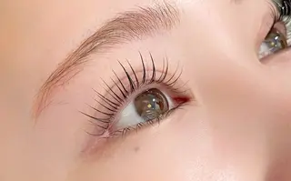 マツエク・マツパ RIM 🕊️ 恵比寿／ジュニアのマツエク・マツパデザイン