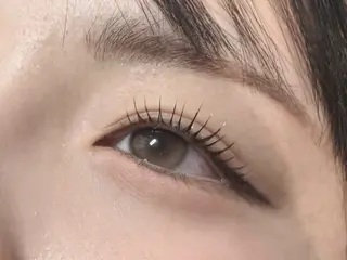 マツエク・マツパ Lono 岩沢のマツエク・マツパデザイン