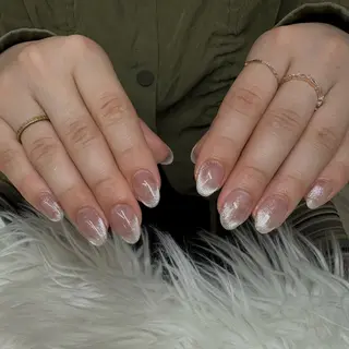 ネイル mis uzuのネイルデザイン