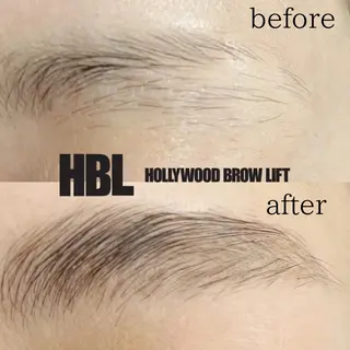 アイブロウ Queens gym&eyebrow所属・Queens eyeの眉毛・アイブロウイメージ